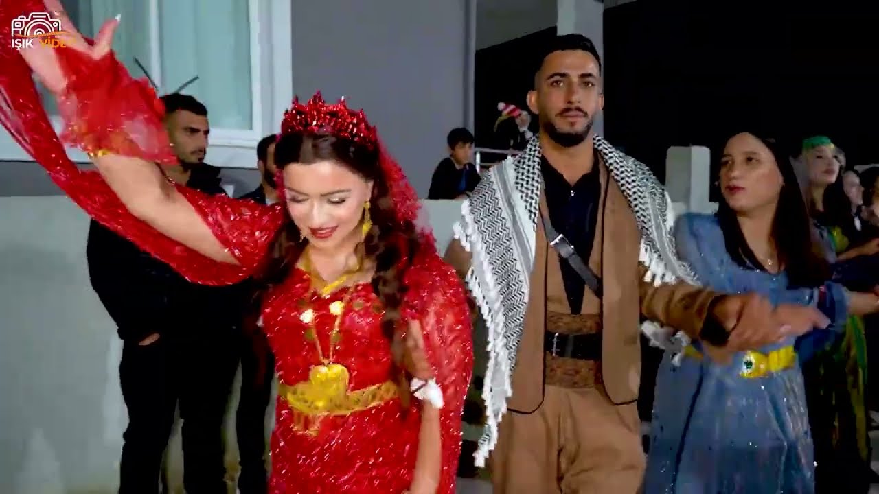 RONAHİ MÜZİK TUZLA ZELAL & LOKMAN 'İN DÜĞÜNÜ PART 3