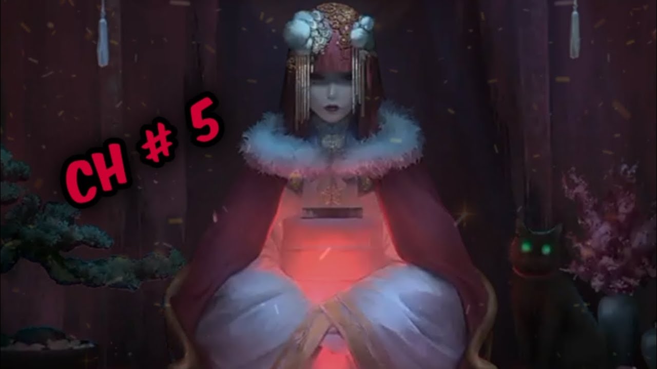 Paper Bride Last Chapter (Deliverance)