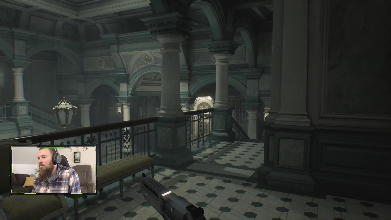 🩸 Resident Evil 9 – Survie d’un joueur éclaté