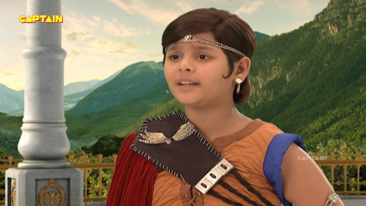 Baalveer ( बालवीर ) Full Episode 58 || Dev Joshi, Karishma Tanna