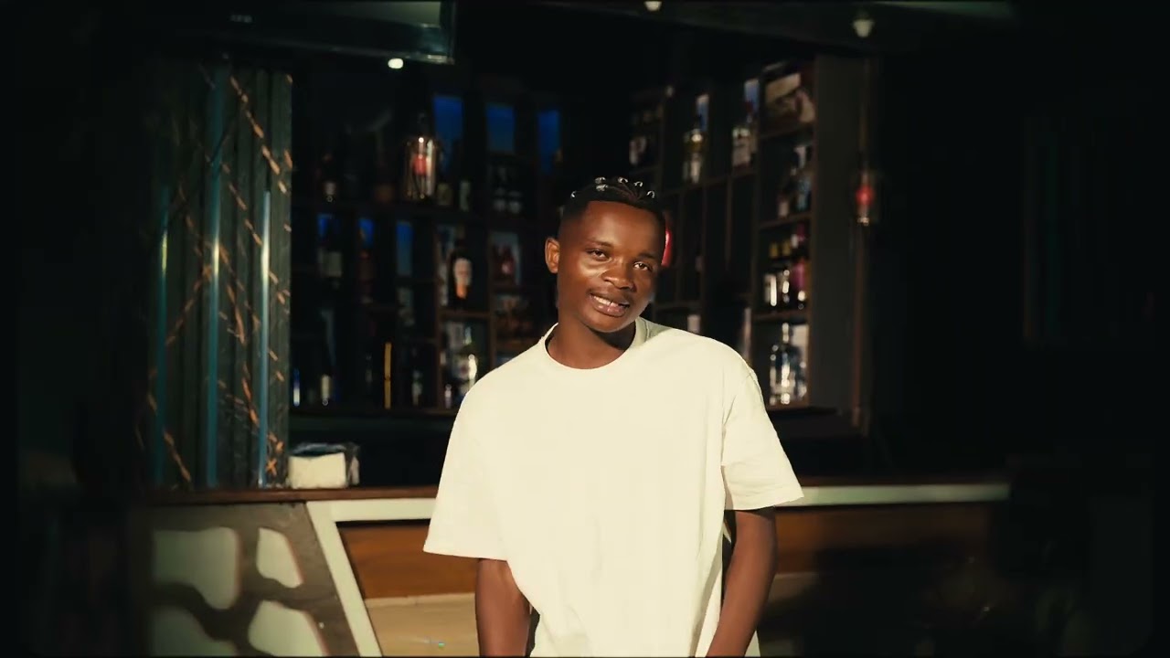 GUL B FT MD BOY_PUPA(official video)