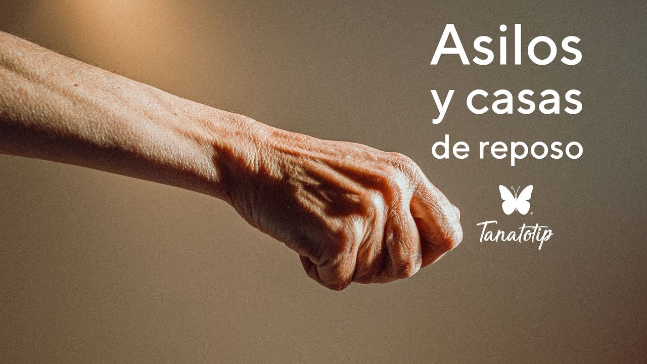 Asilos ¿Es un abandono?