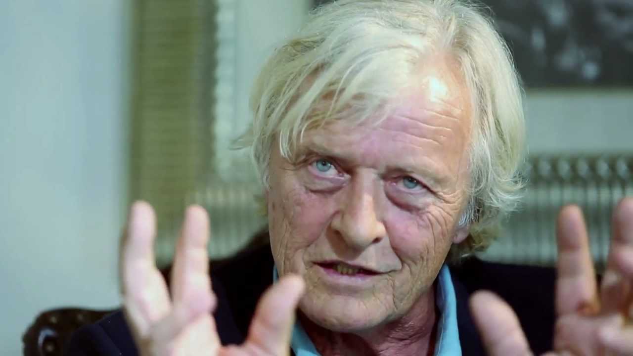 The Blank Sheet Project - Rutger Hauer - Ch. 2: Why Wait If You Can Start Now