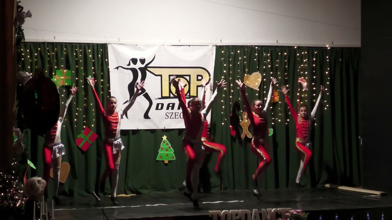 2023.12.17. - sW.eeI.T.C.H. – Versenyző Juveniles Nagyformáció