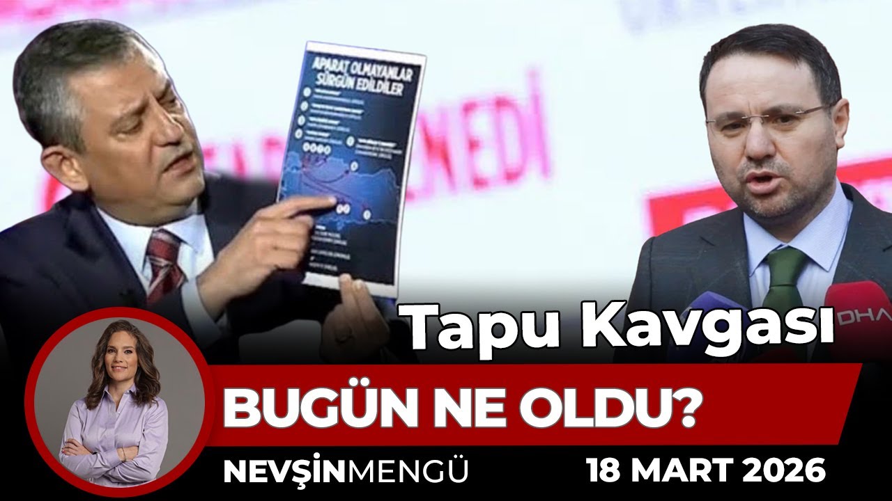 Akın Gürlek’in Kaç Evi Var? | Nevşin Mengü Bugün Ne Oldu?