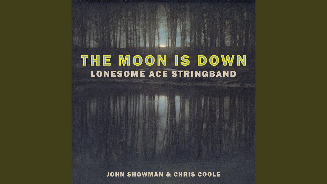 The Moon Is Down