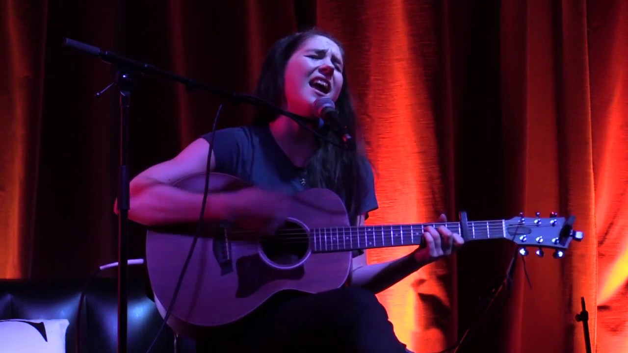 Coming Home - The Glass Child [Live in Manchester, 2017]