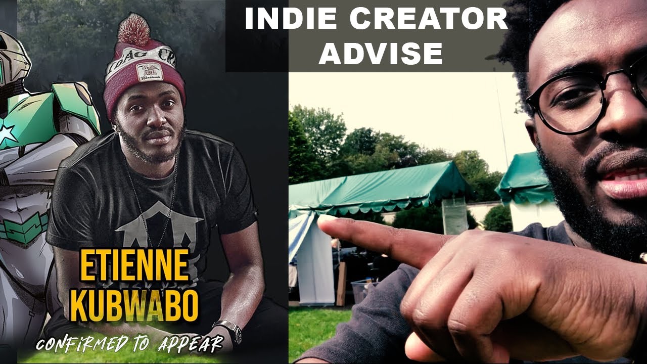 What it takes to be indie creator