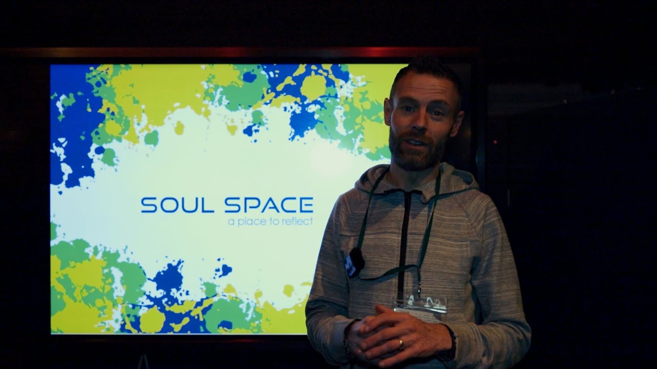 Soul Space 24