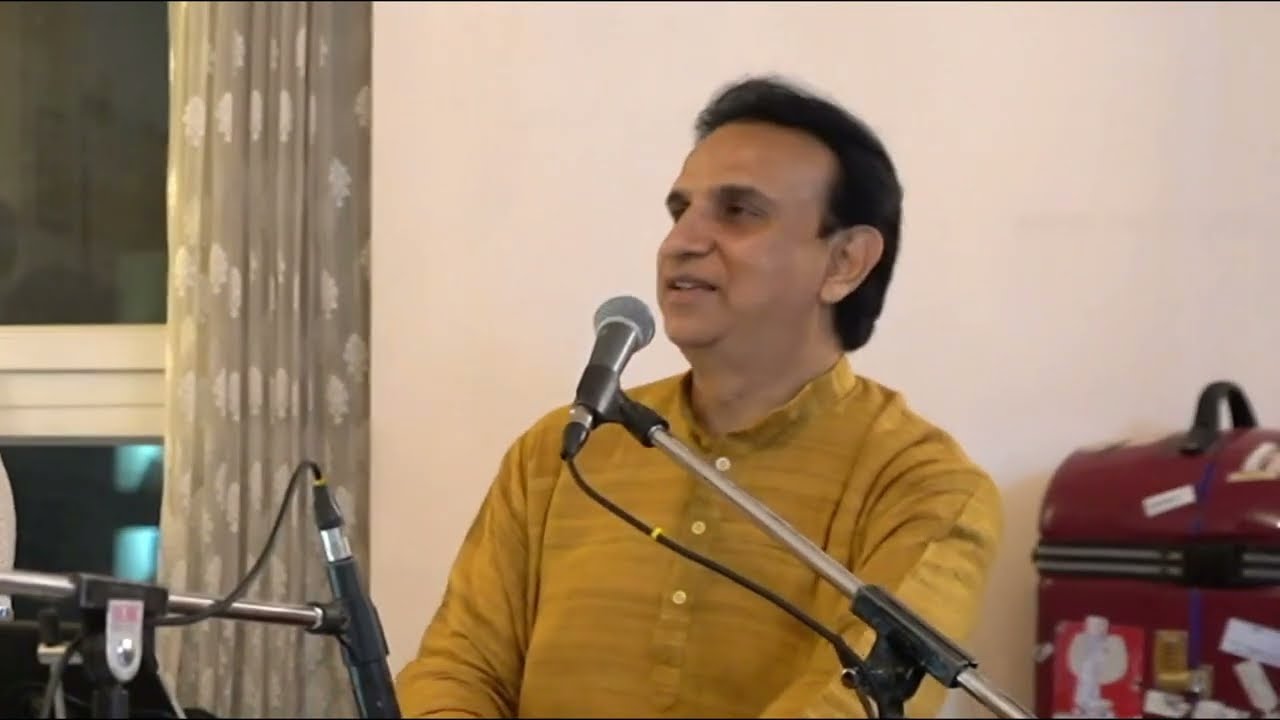 Pal Bhar Bai Jana - Dogri Folk Song by Jitender Singh Jamwal