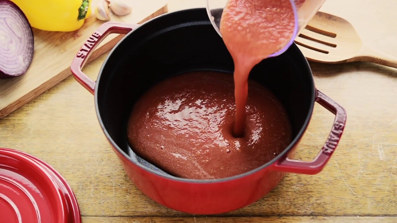 Panela Staub: da cozinha a mesa | Camicado