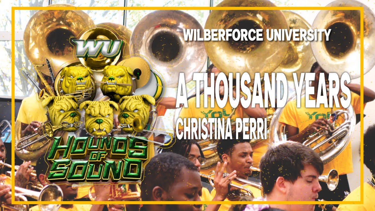 Wilberforce University 