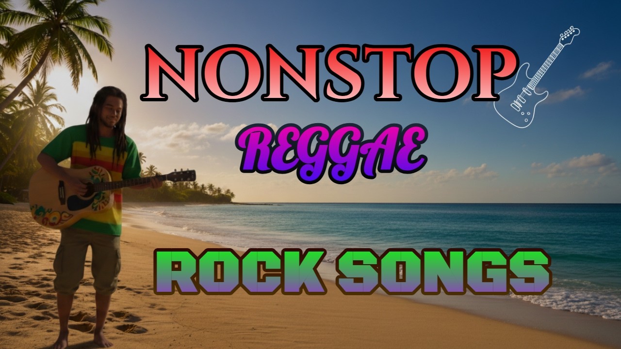 🚀🌞 TRENDING NOW REGGAE ROCK 2026 🎸 POWERFUL NONSTOP MIX SONGS 🔥 ALL TIME BEST ♫ Reggae Rock Songs