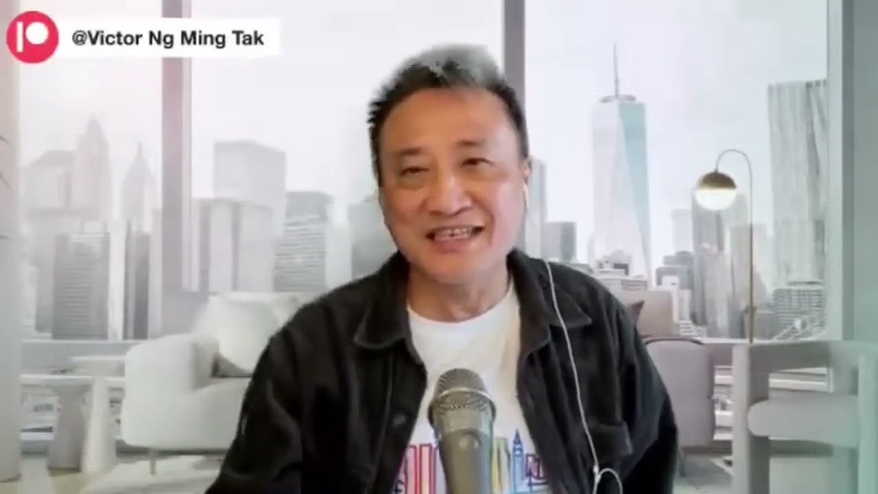 香港金管局點樣保住你嘅存款❓｜22 Aug2025 《淺見回顧》