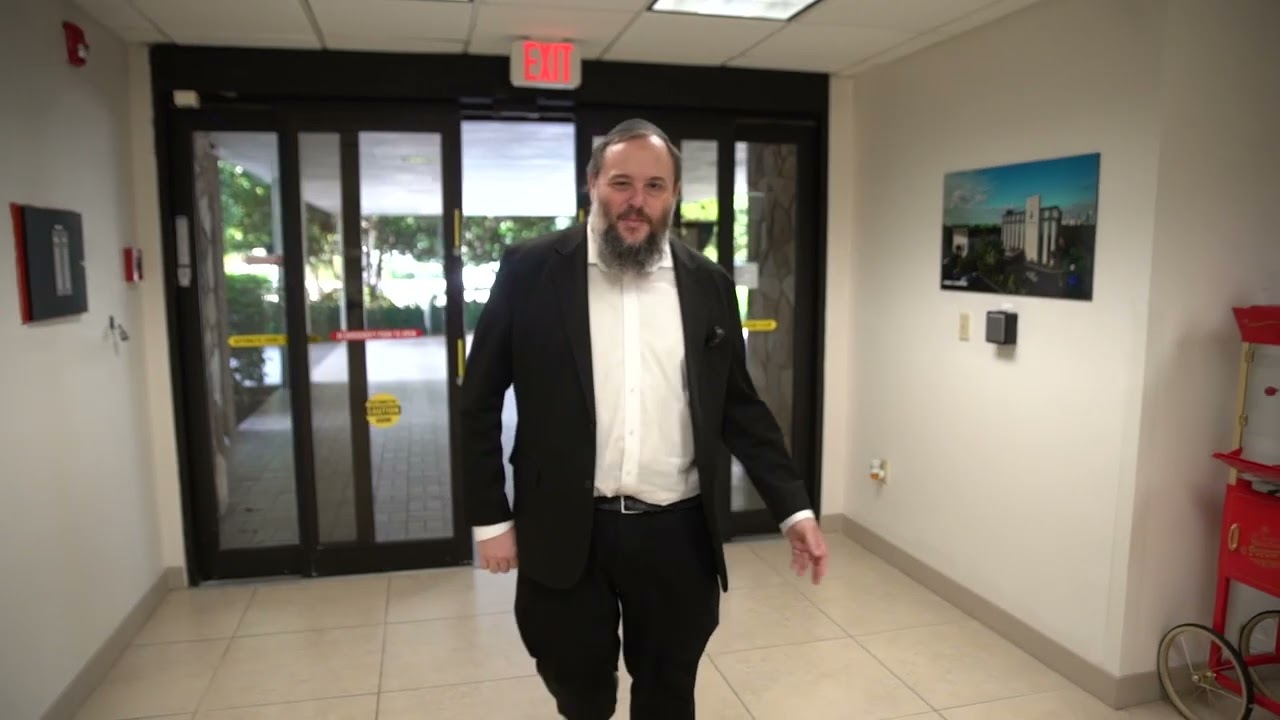 The Jewish Academy - Welcome to our new campus!