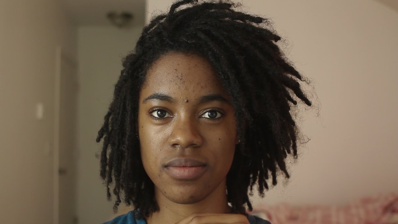 STOP | Good Hair, Bad Hair, Nappy Hair, Are you mixed?