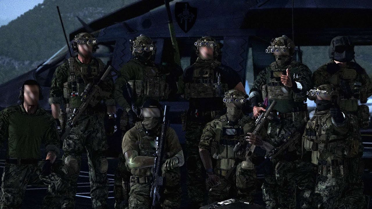 Operation: NARCO
