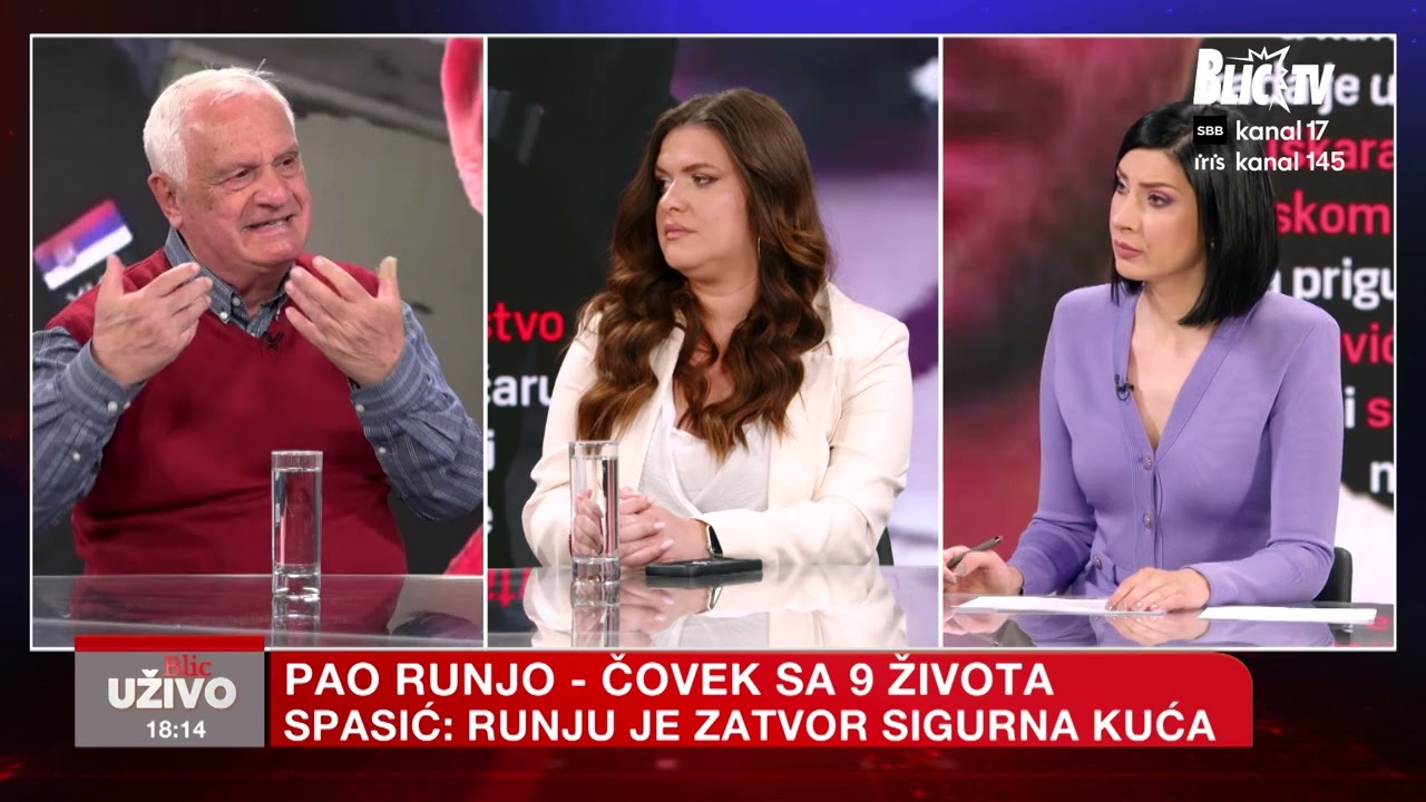 &Scaron;KALJARSKI KLAN - MIT ILI REALNOST 2025? Da li jo&scaron; postoji ili su svi postali solo igrači? | UŽIVO