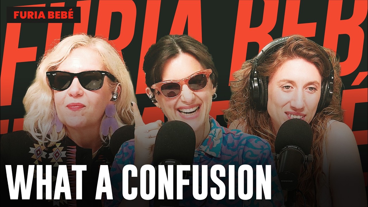 FURIA BEBE con MALENA PICHOT, DANILA SAIEGH y VANESA STRAUCH | EN VIVO