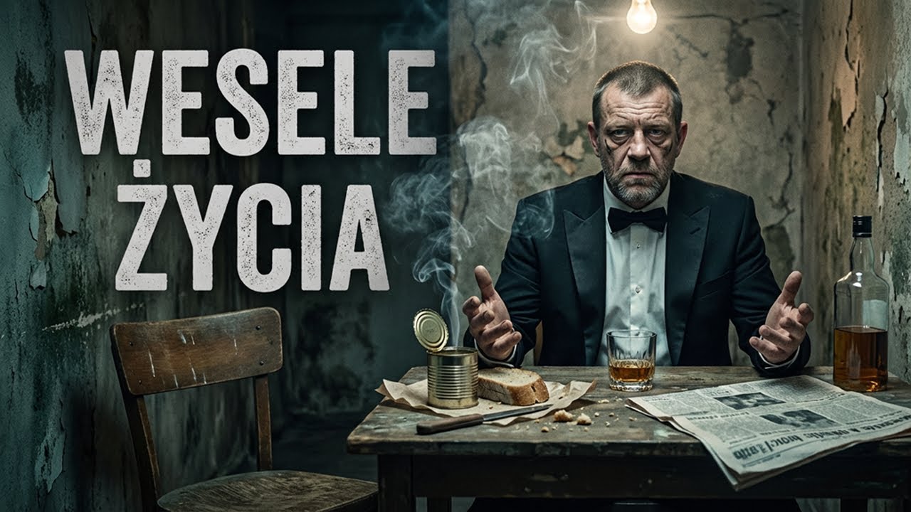 CODERUS - WESELE ŻYCIA — zaproszenie, którego nie wolno przegapić !