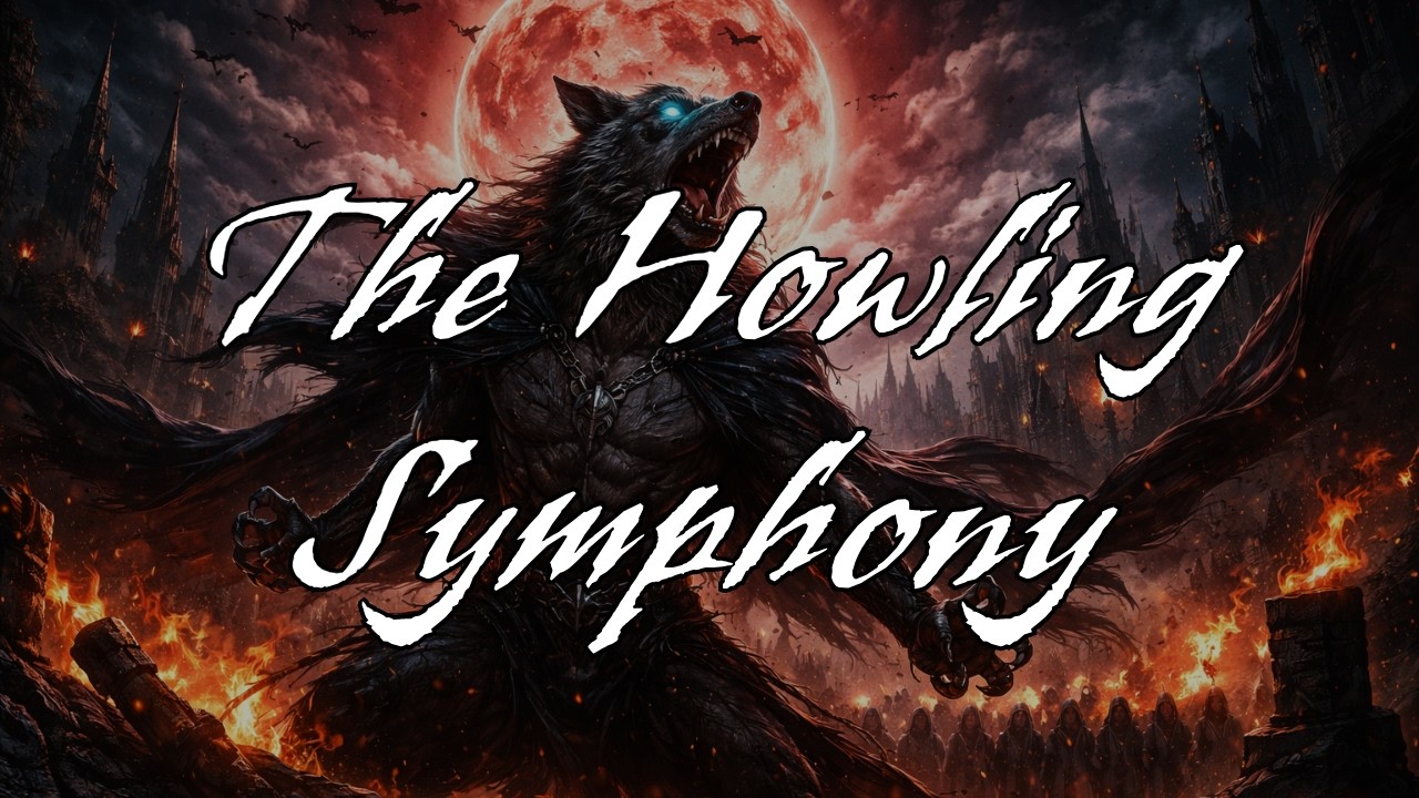 The Howling Symphony
