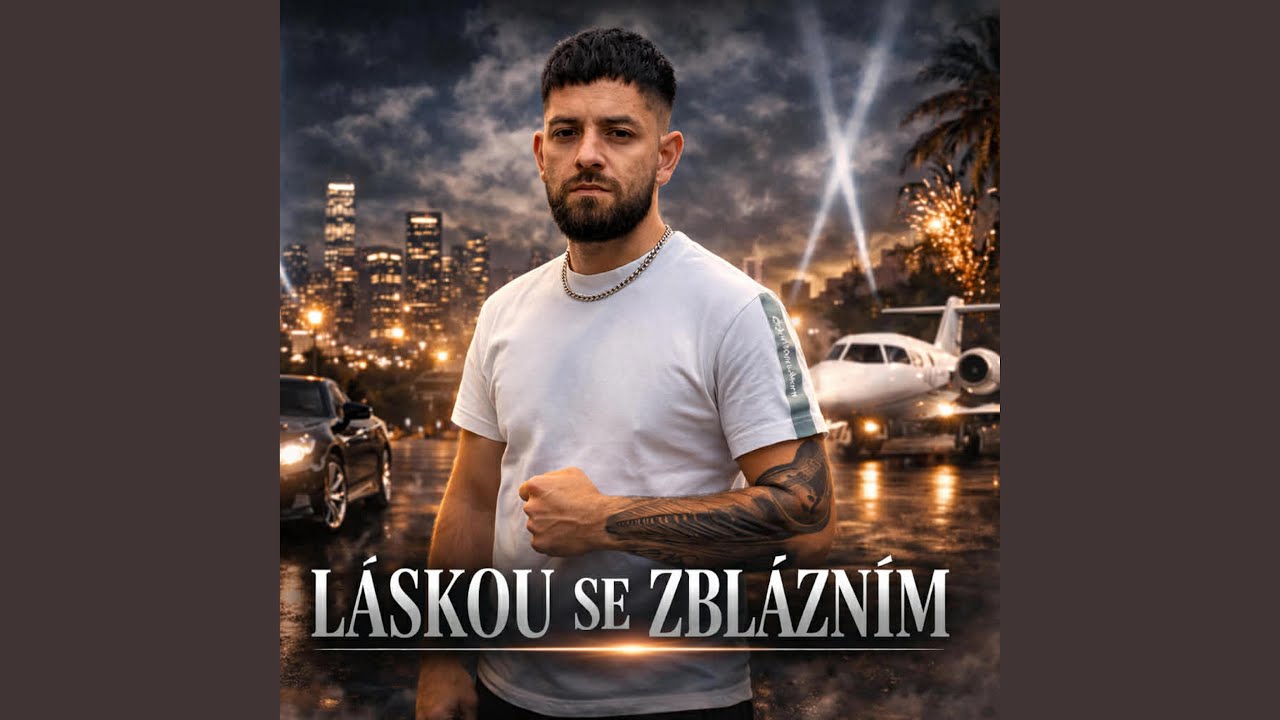 Láskou se zblázním