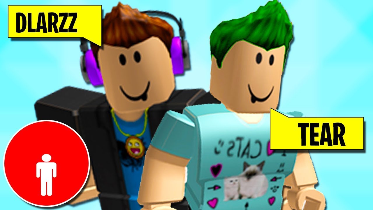 Abbiamo reso Roblox un Gioco NON FAMILY FRIENDLY