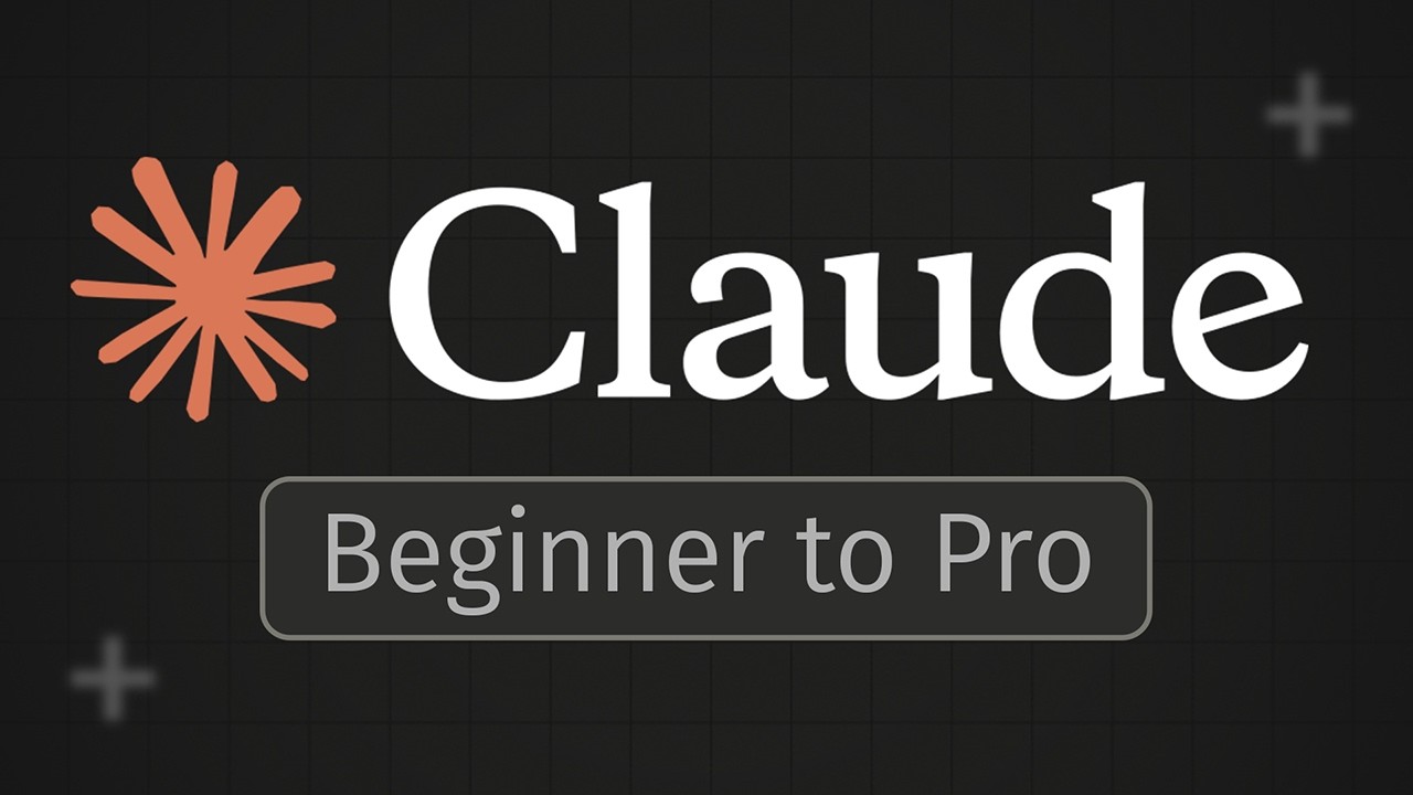 Полный обучающий курс по игре на Claude для начинающих в 2026 году! (Полный курс)