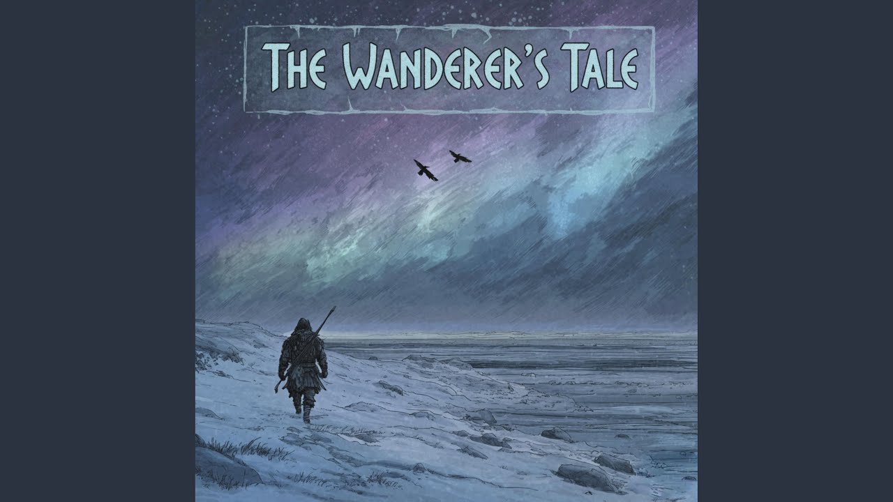 The Wanderer's Tale