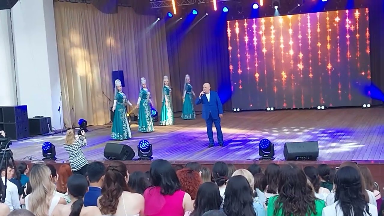 Алим ГАЗАЕВ - 
