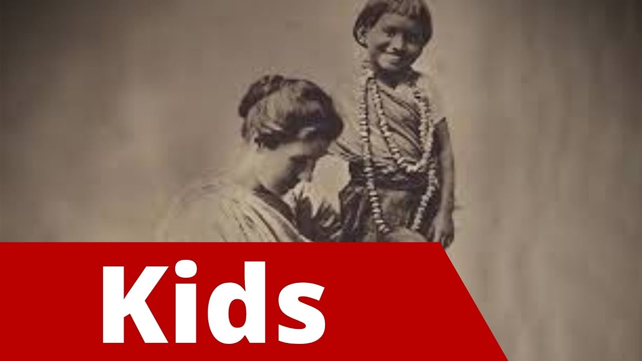 The Life of Amy Carmichael | Oceanside Kids