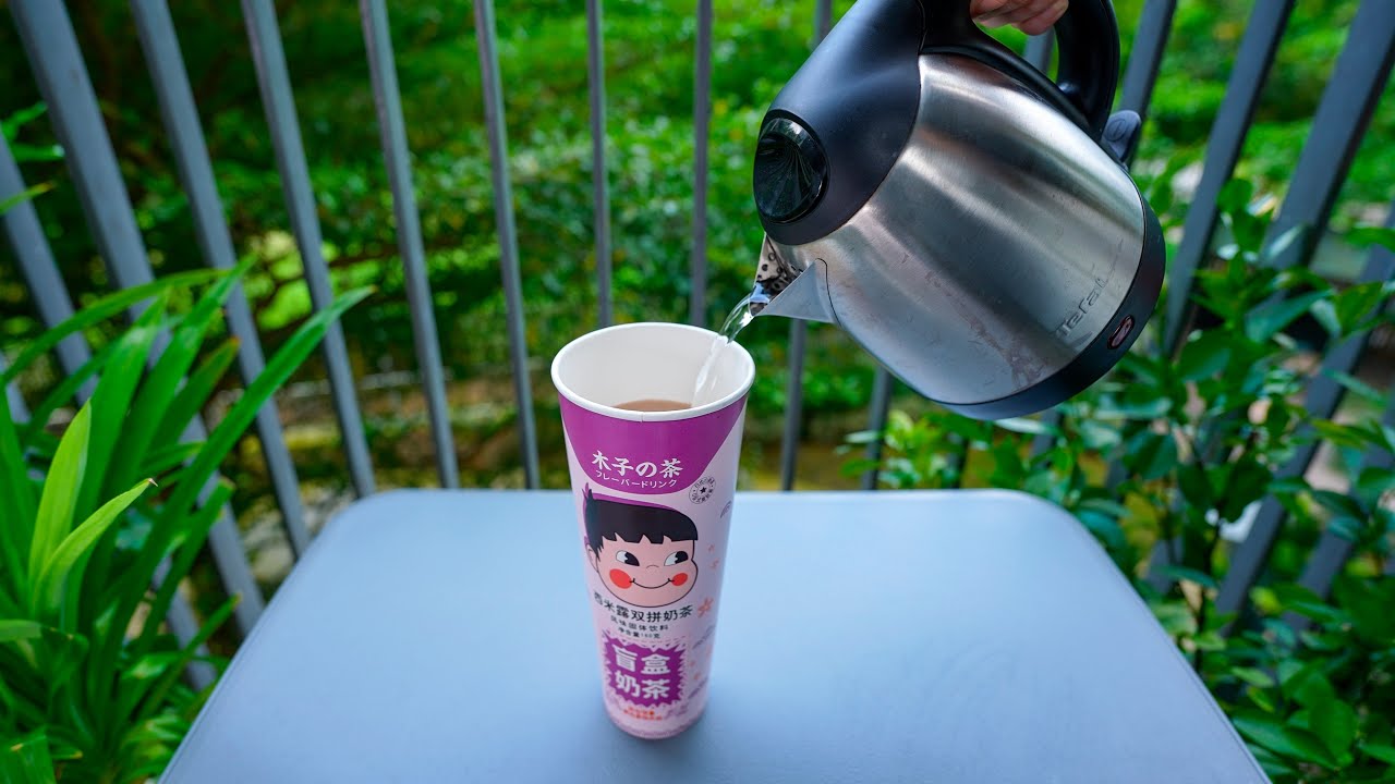 10 Quick Convenient Foods