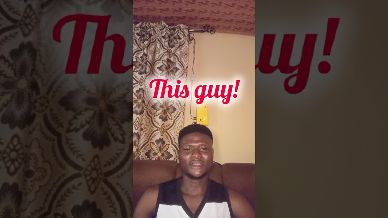 €xp0sing Abdul-li€ and Baba Yusuf his boss.