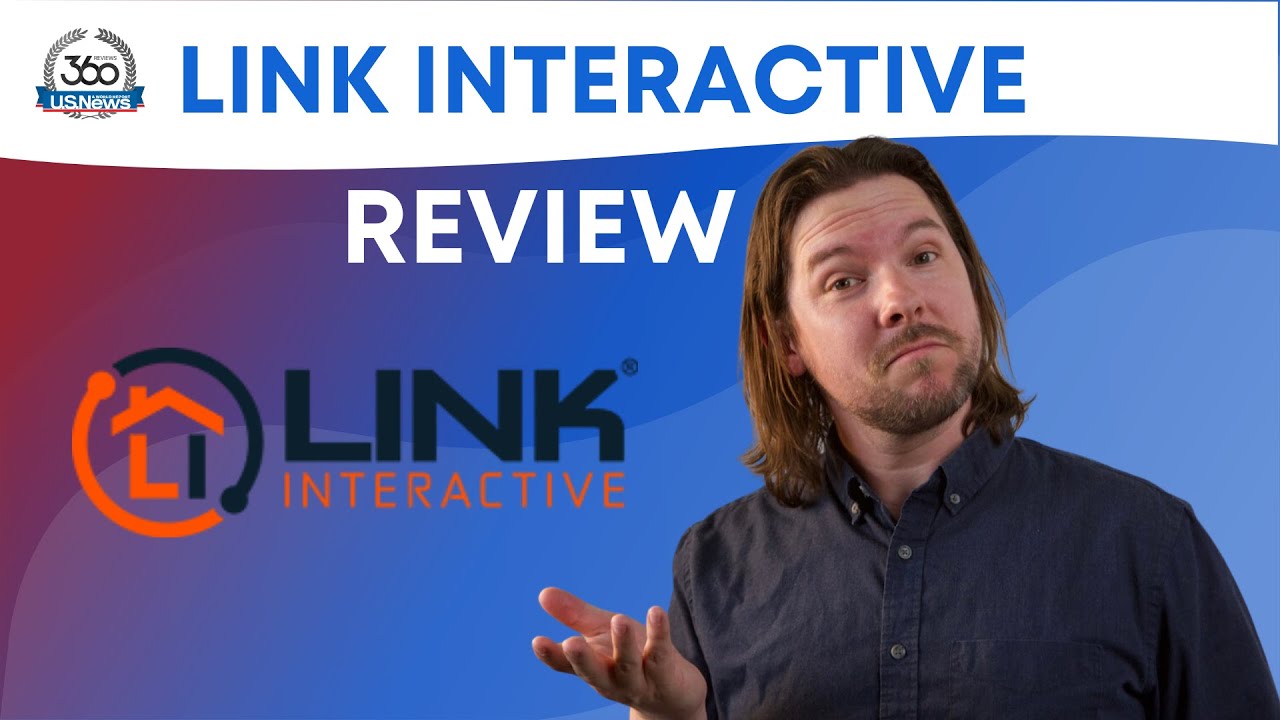 Link Interactive Home Security Review - U.S. News