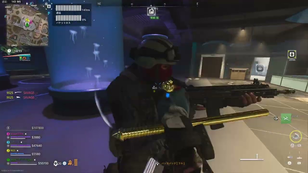 Call of Duty DMZ　2/24 2026 1