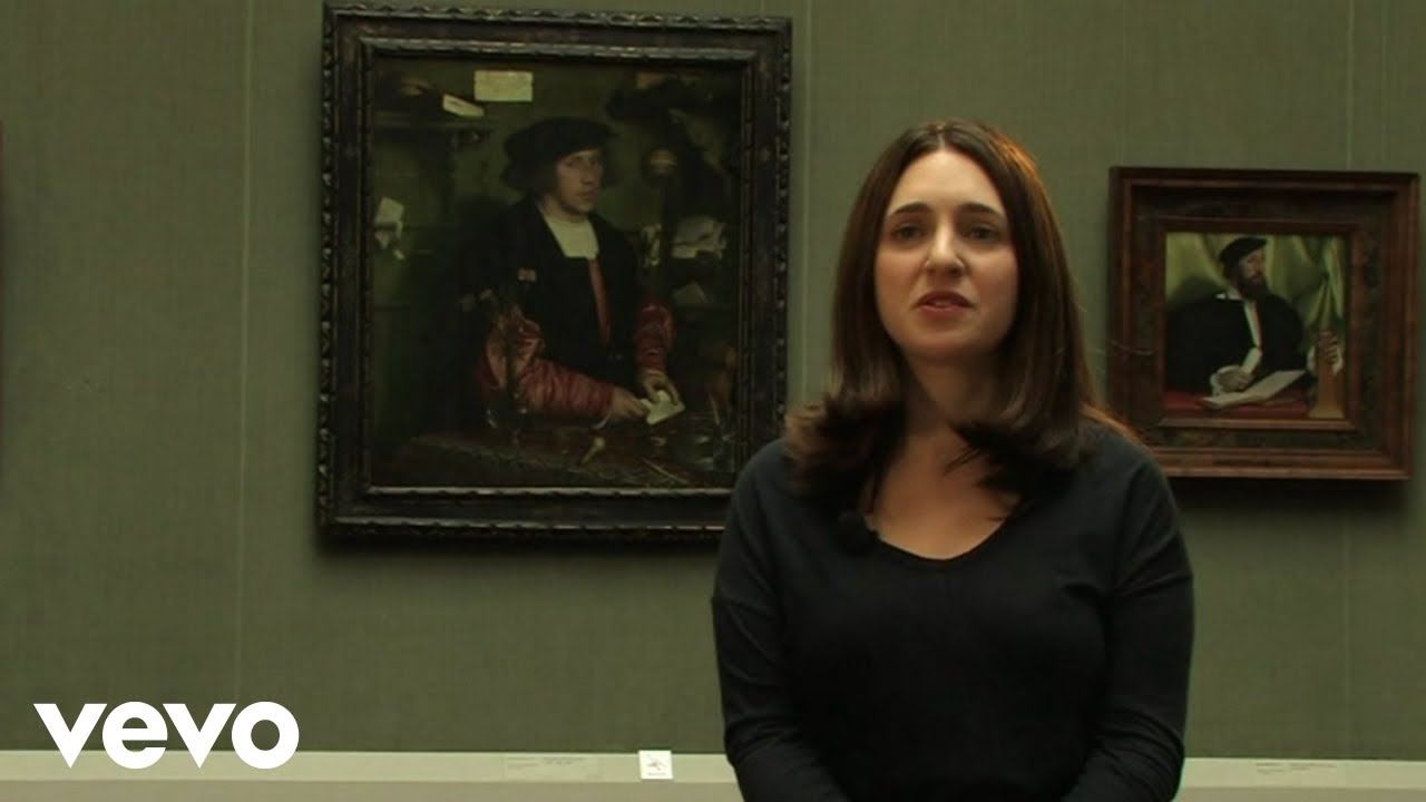 Simone Dinnerstein, Johann Sebastian Bach - Simone Dinnerstein - Bach: A Strange Beauty EPK