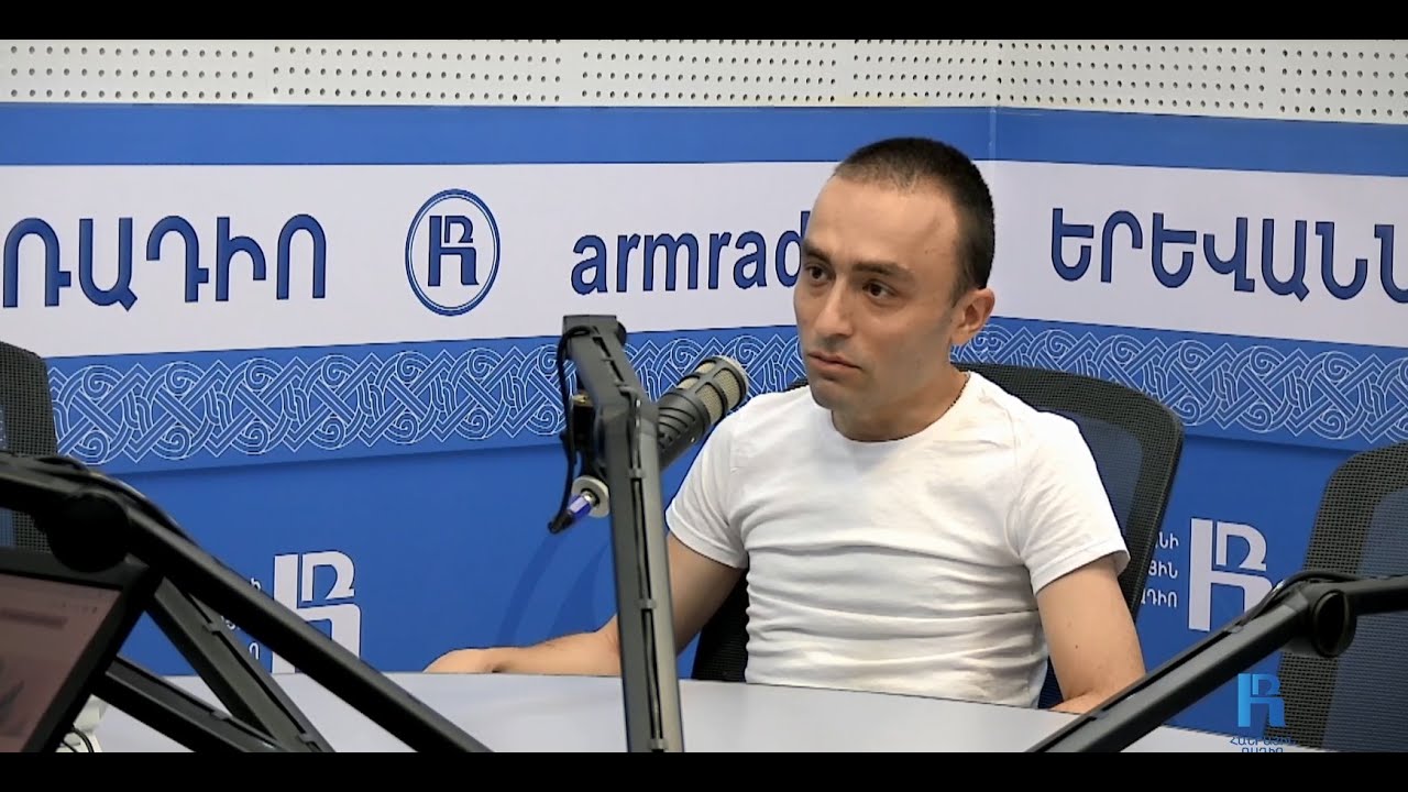«Մաշկի լեզուն վերծանողը». մաշկաբան Տիգրան Մկրտչյանի «Հաջողության նոտան» 21.08.2023