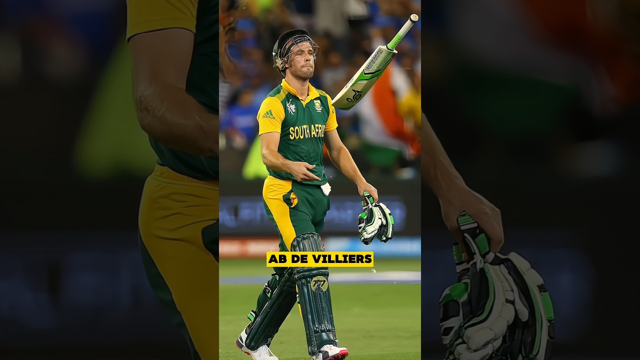 Cricket History: Fastest 50 in Test, ODI & T20I | Fastest Fifties in All Formats 🏏🔥