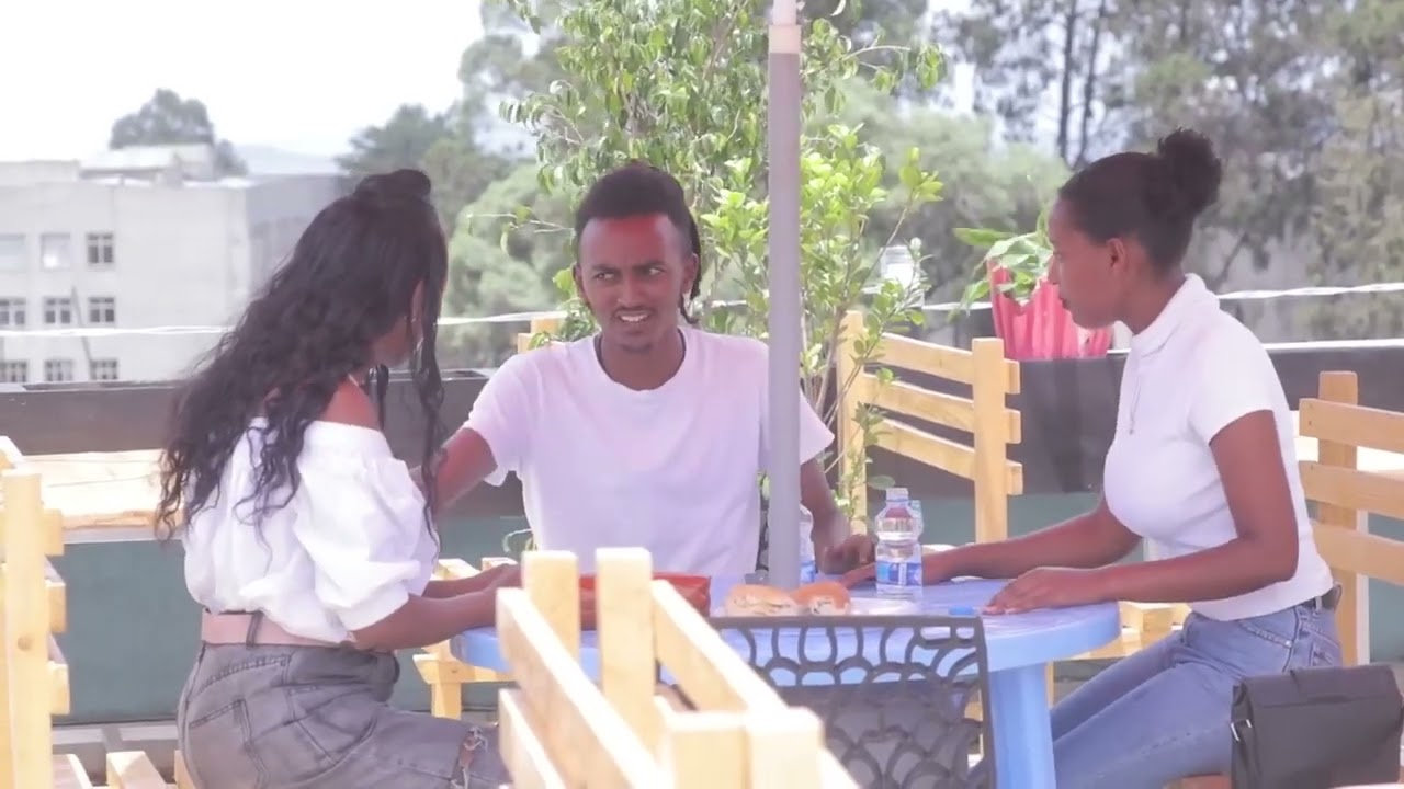 habesha Prank 2024Part 1 #New Ethiopian funny video  ETHIO