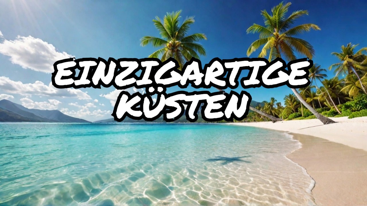Entdecke die Top 11 Sch&ouml;nste Str&auml;nde Der Welt!