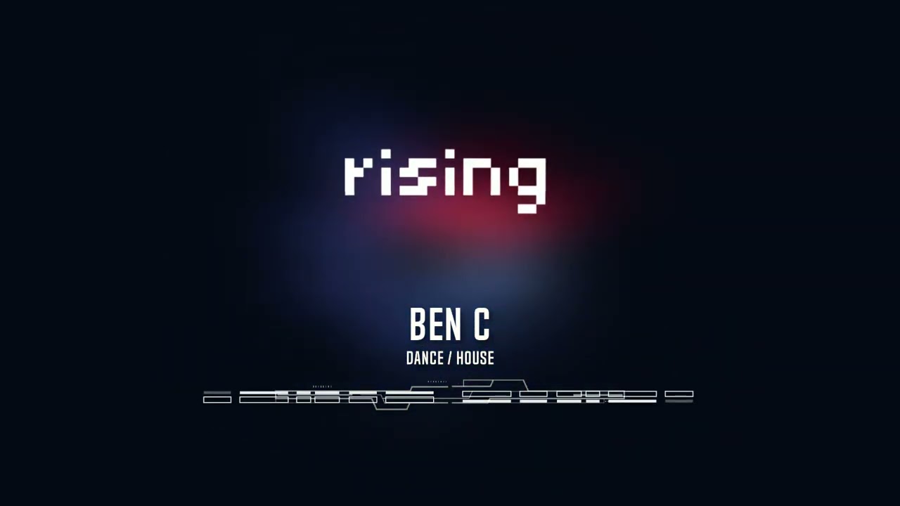 RISING