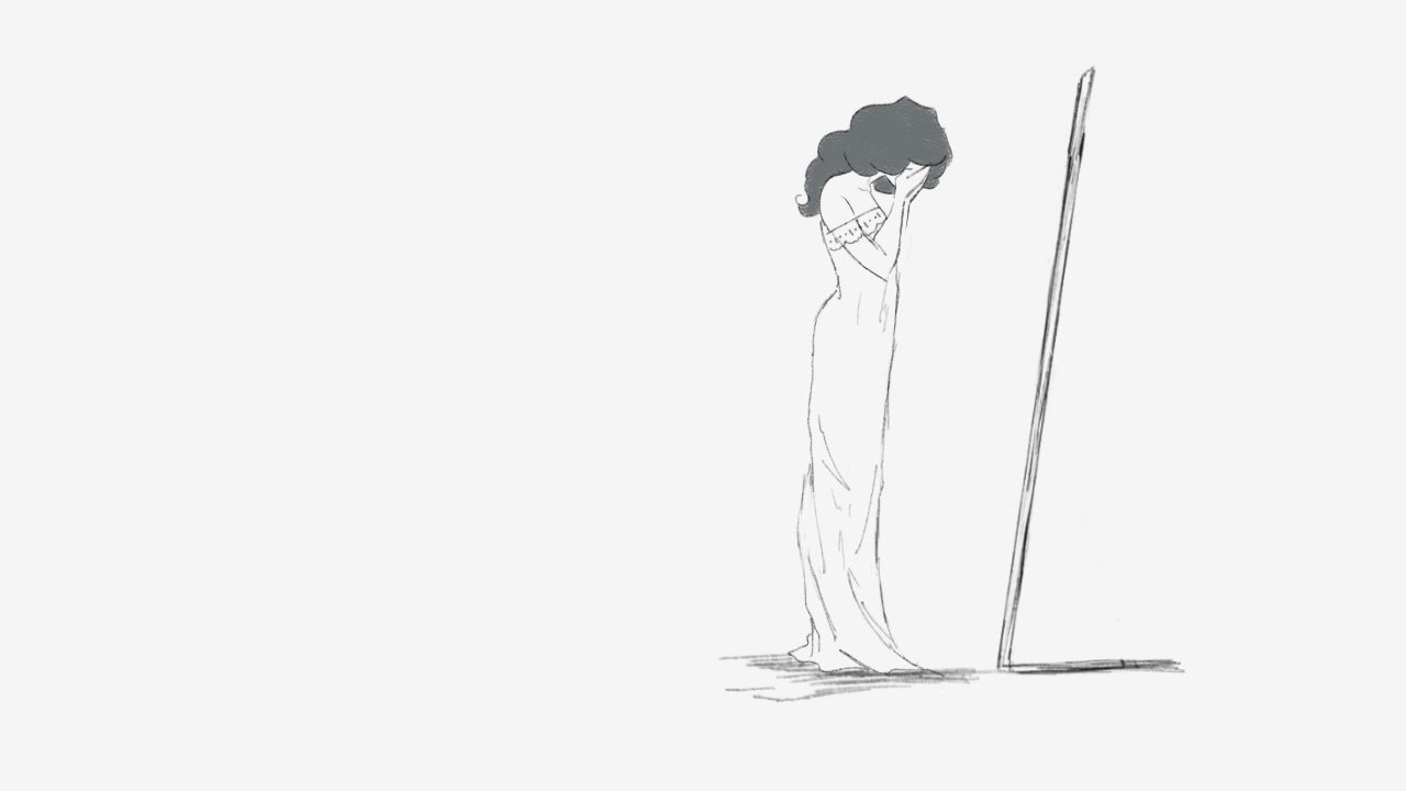 Jekyll & Hyde | Track 28: No One Knows Who I Am | Animatic