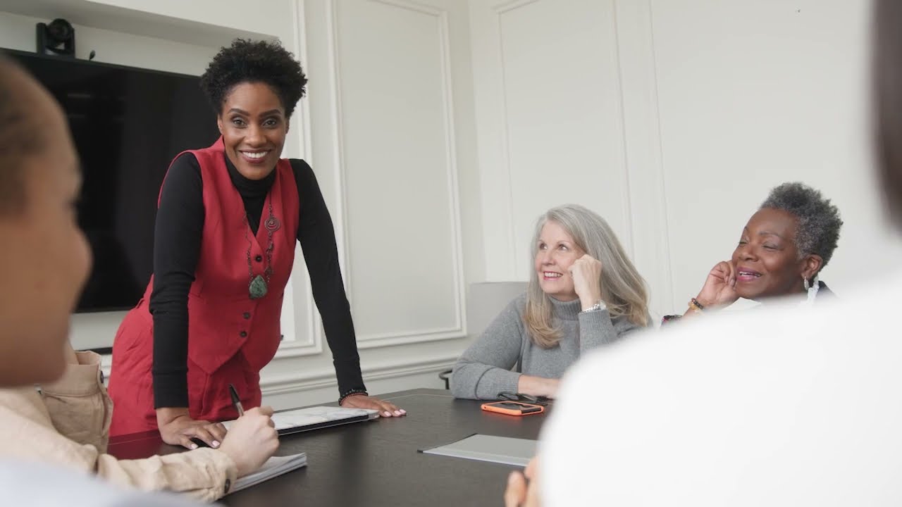 From the Private Sector to Public Service | Tech Executive Leadership Initiative