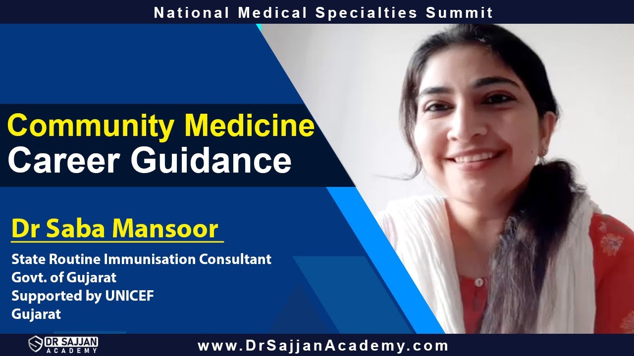 Dr Saba Mansoor | State Routine Immunization Consultant | Govt. of Gujarat | Supported by UNICEF