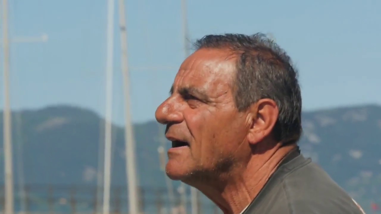 La Baia dei Poeti