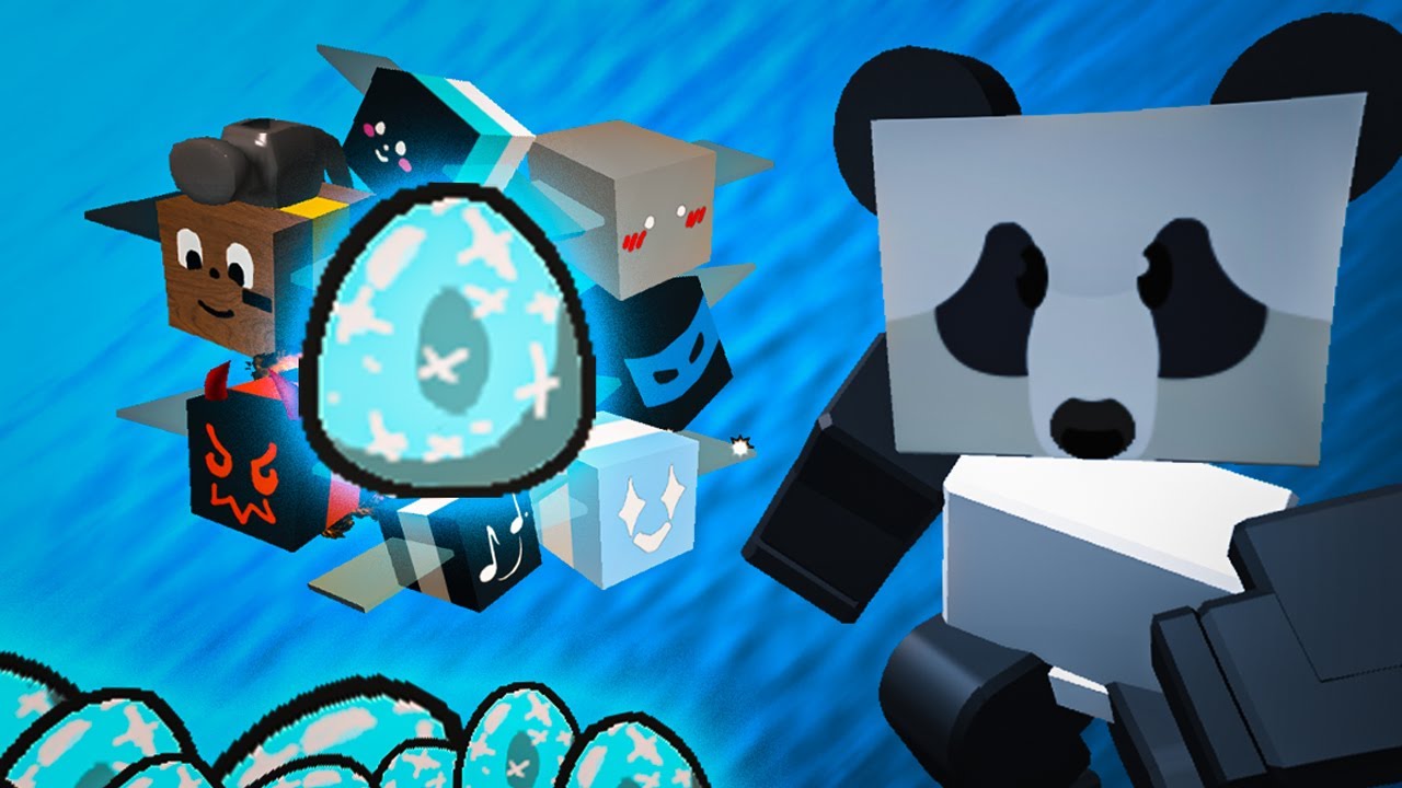 Все способы фарма Diamond Egg в Bee Swarm Simulator