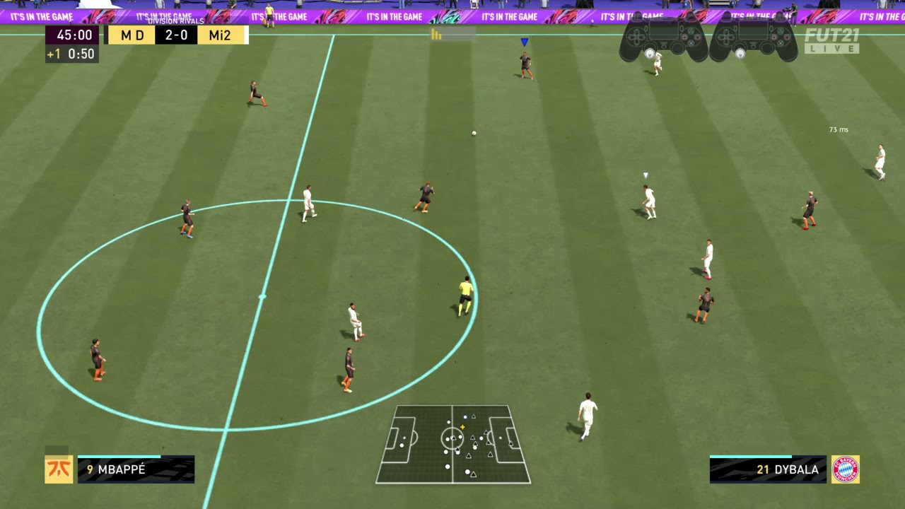 Vidal review