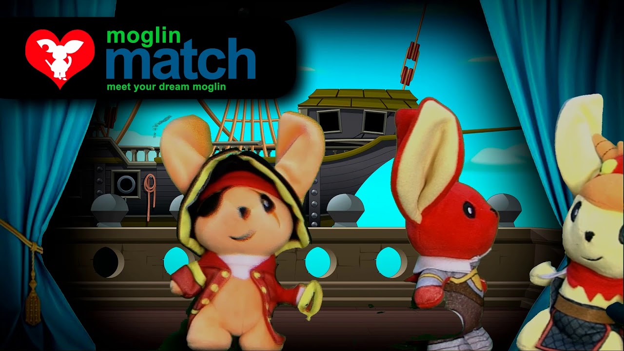 LIve Moglin Live Puppet Show! Full stream from Twitch (unedited)