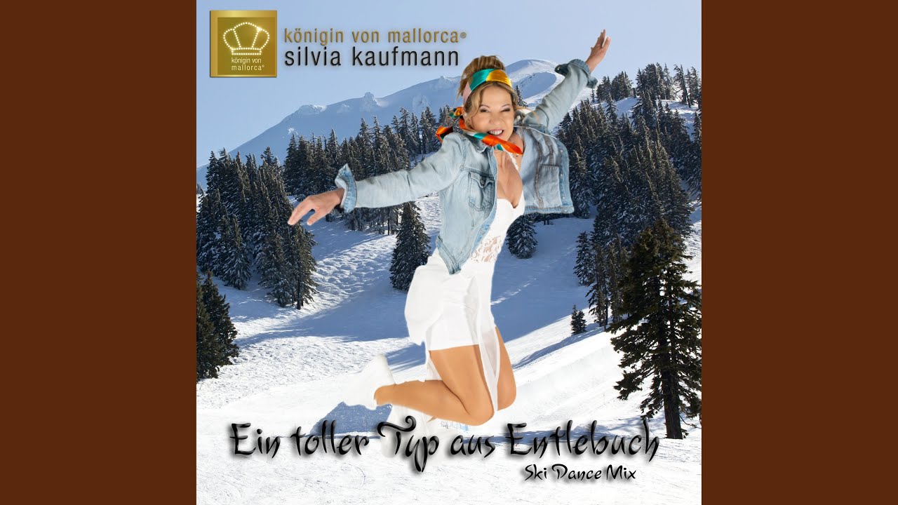 Ein toller Typ aus Entlebuch ((Radio Edit))
