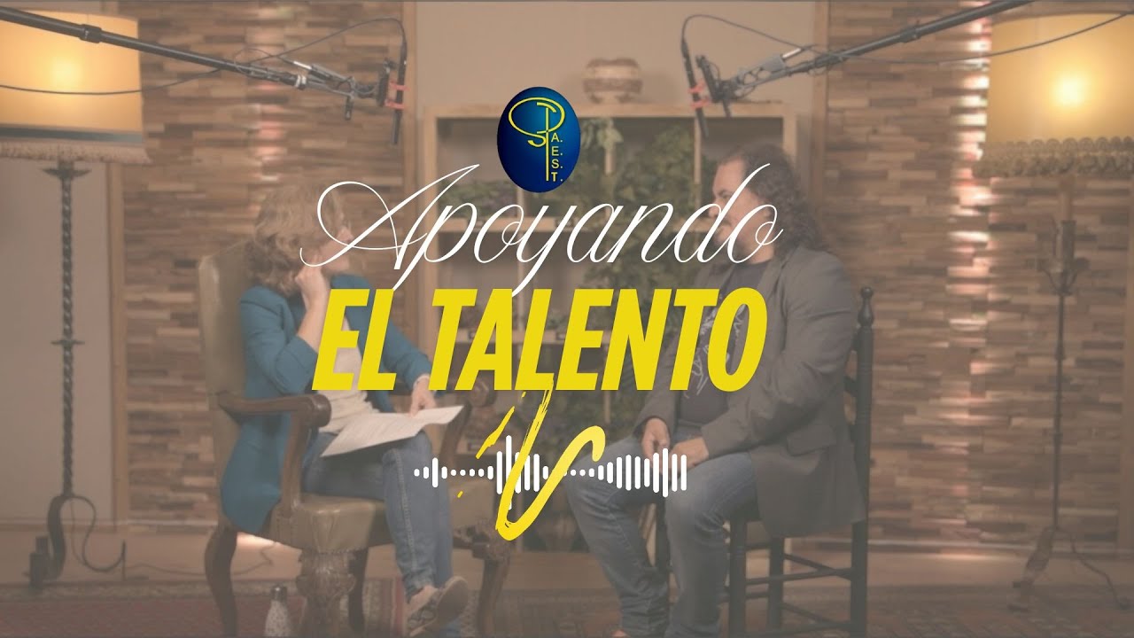¿Merece la pena identificar las Altas Capacidades?: Pedro Fernández. APOYANDO EL TALENTO. 
